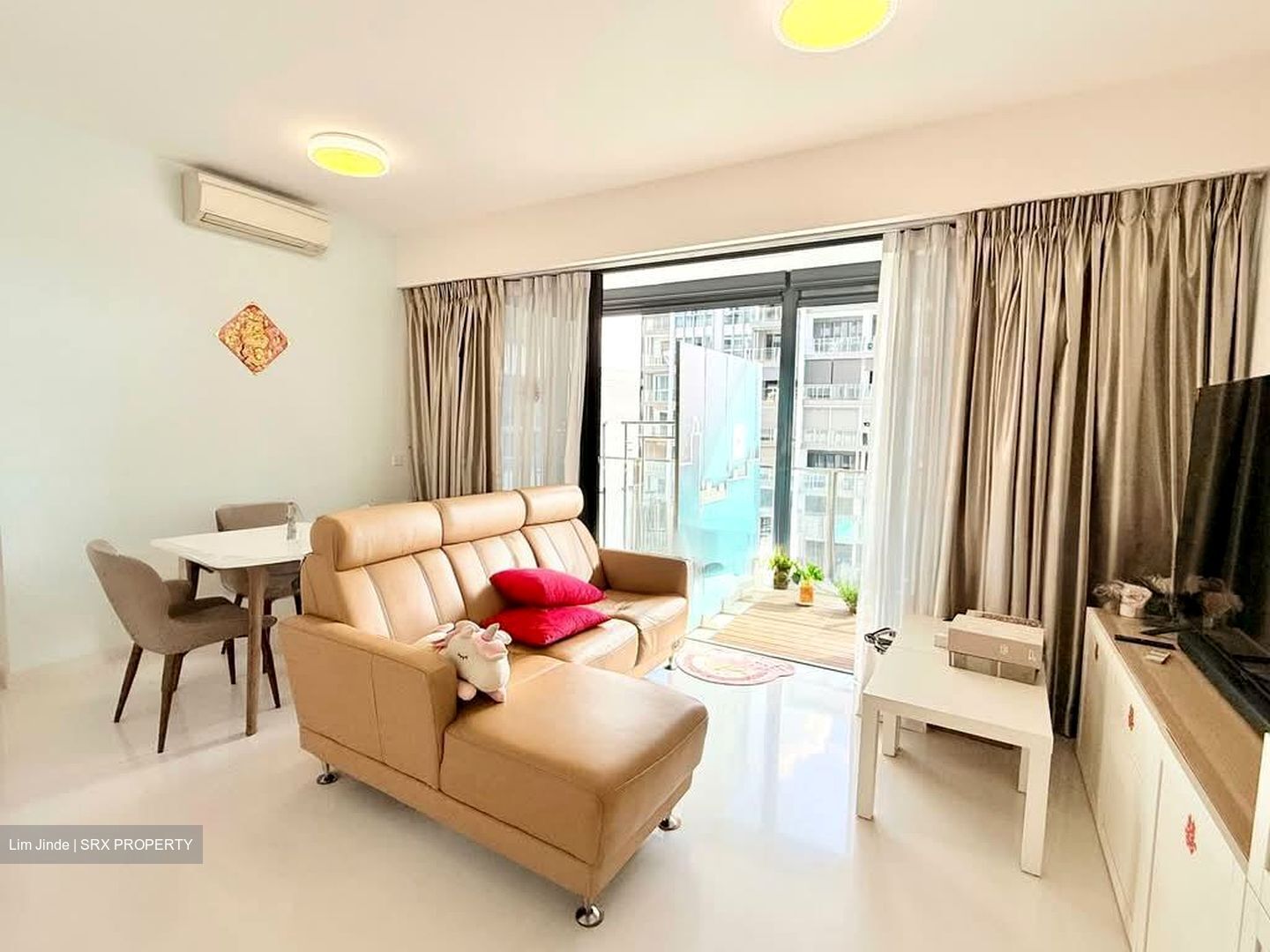 Bartley Ridge (D13), Condominium #578692411